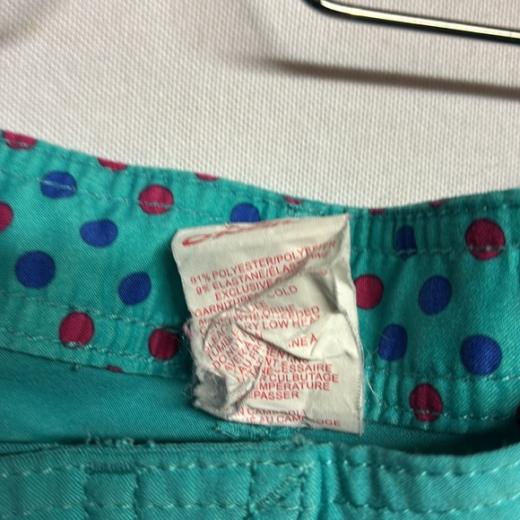 O’Neill Women’s Swim/Athletic Shorts Size Small - Picture 3 of 7